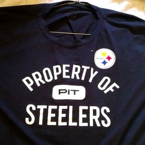 Steelers tshirt